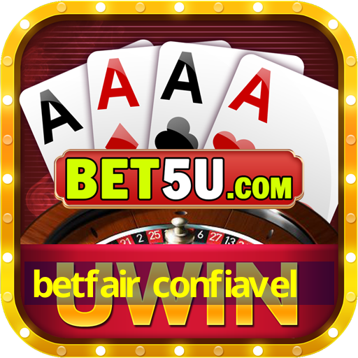 betfair confiavel